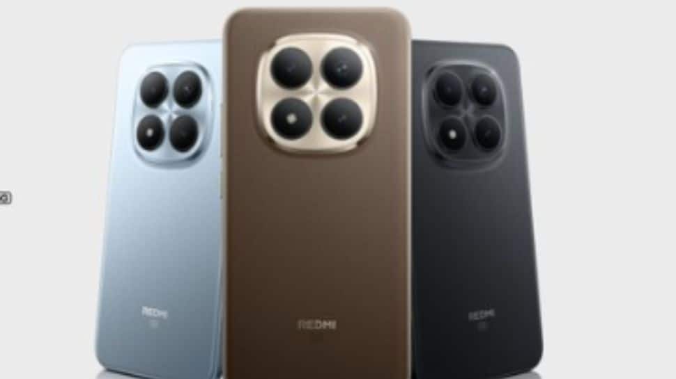 Redmi Note 15 Pro series India launch date confirmed for January 29; check expected display, camera, battery, AI features, price, and other specs | Technology News