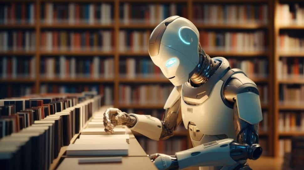 India must realign education, skilling, hiring for AI era: AI4India report | Technology News