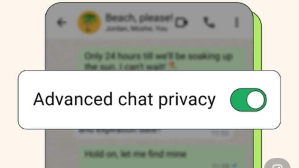 WhatsApp Message privacy questioned: New lawsuit highlights whistleblower claims, Meta responds | Technology News