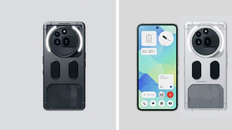 Nothing Phone 4a Pro likely to make its India debut at MWC Barcelona 2026; check leaked display, camera, processor, and other specs | Technology News