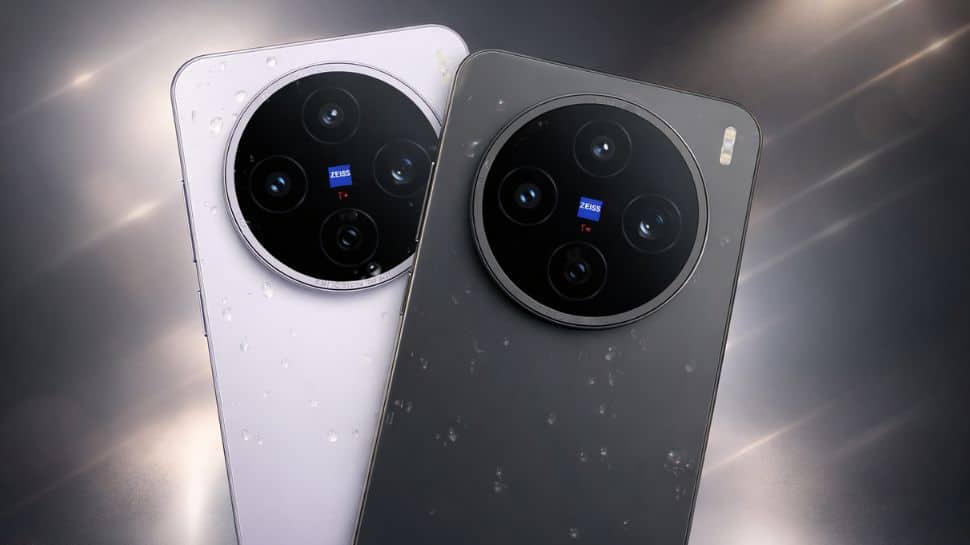 Vivo X200T with triple 50-Megapixel Zeiss cameras goes on sale; Check specs, warranty benefits, cashbacks and EMI options | Technology News