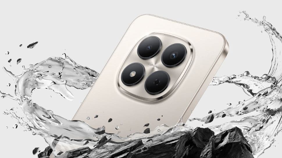 Redmi Note 15 Pro+, Note 15 Pro with 200-megapixel primary camera go on sale in India; Check battery, display, chipset and discount offer | Technology News