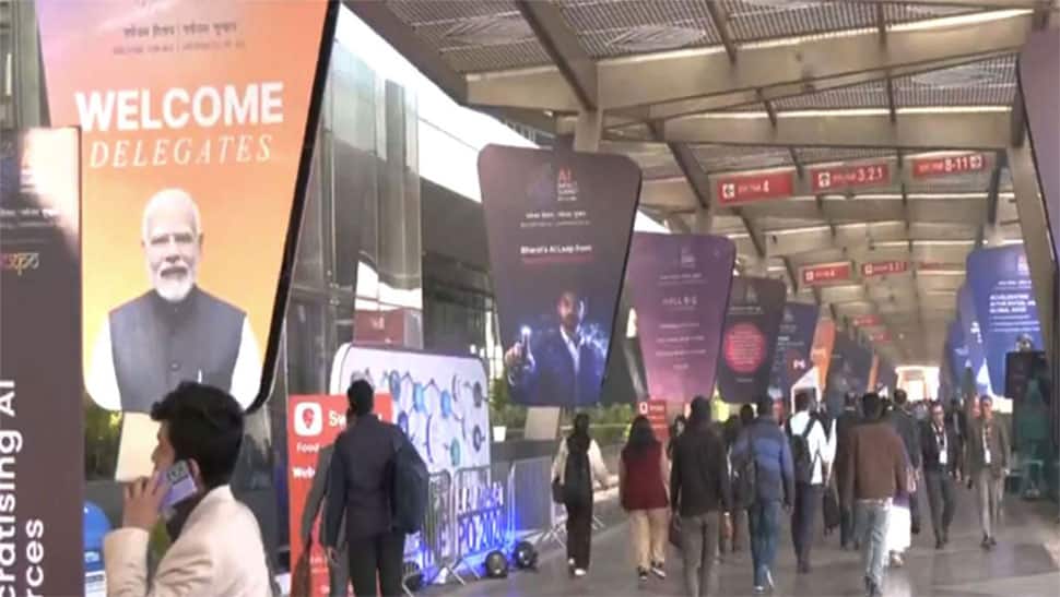 India AI Impact Summit 2026 kicks off today; PM Modi hails it as testament to youth power | Technology News