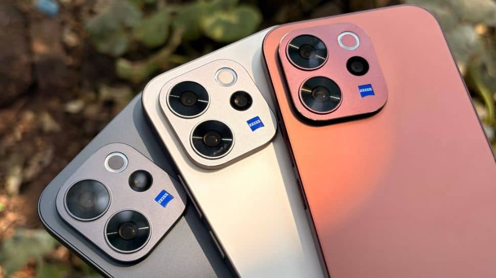 Vivo V70, Vivo V70 Elite India launch for Feb 19, could debut with 6,500mAh battery; Check expected display, camera, price, pre-bookings date and more | Technology News