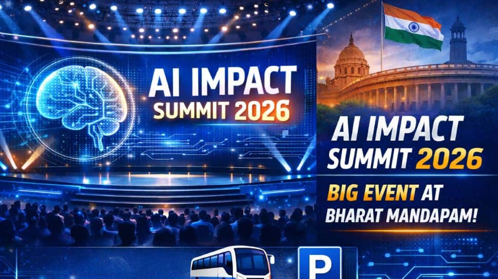 AI Impact Summit 2026: Why did Government of India extend AI Expo dates? Check new schedule, timings, metro, shuttle and parking details | Technology News