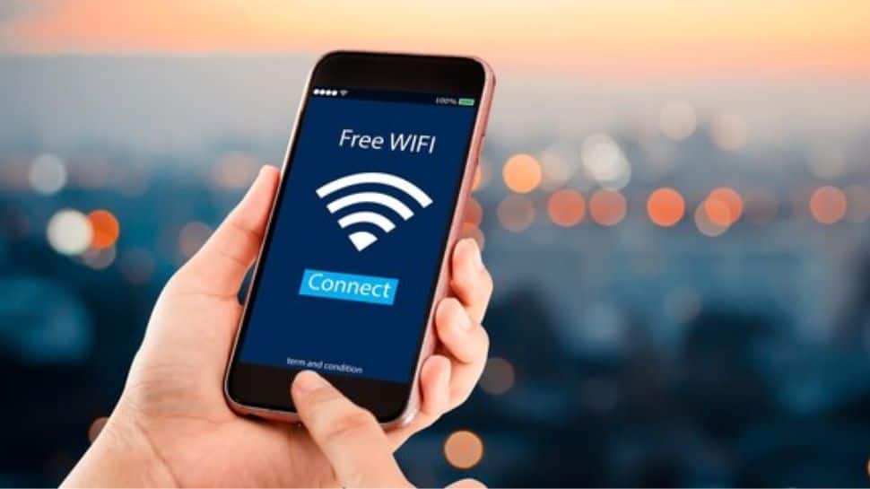 What is the maximum range of your smartphone hotspot and Wi-Fi router? Here’s what you don’t know | Technology News