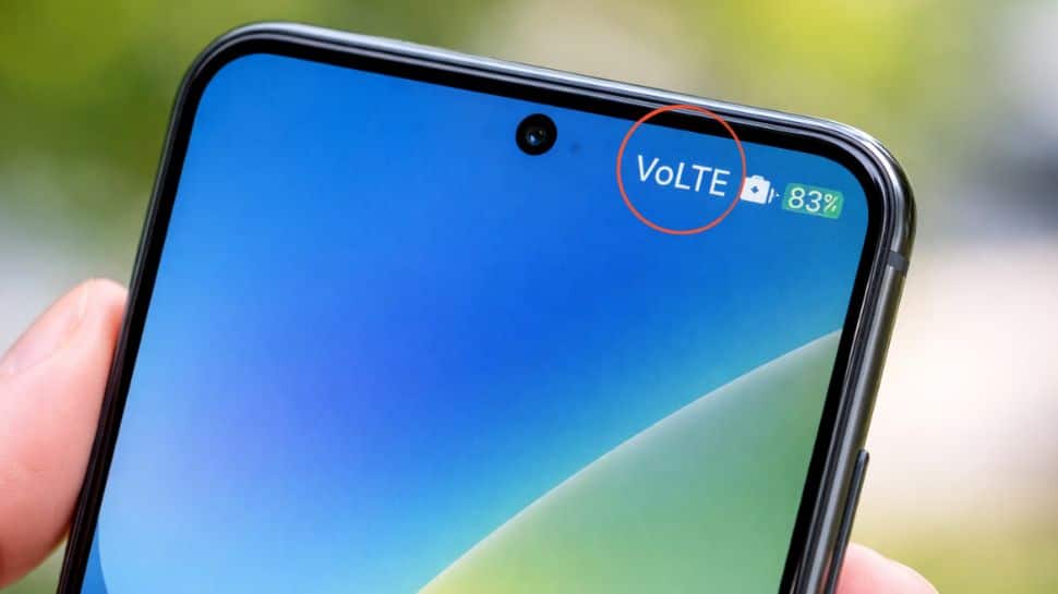 What is full form of ‘LTE’ or ‘VoLTE’ in top right corner of your smartphone? Everything you should know | Technology News