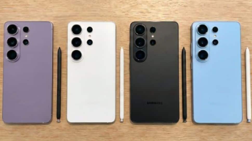 Samsung Galaxy S26 Ultra Price in India: 200MP camera, Snapdragon 8 Elite Gen 5, AI features tipped ahead of February 25 launch at Galaxy Unpacked event | Technology News