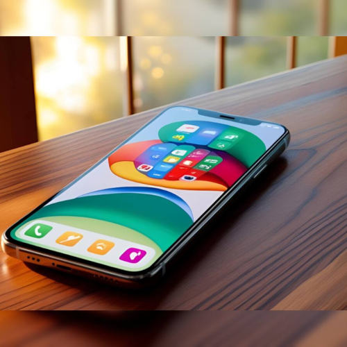 Explore Top Mobile Phones on Flipkart
