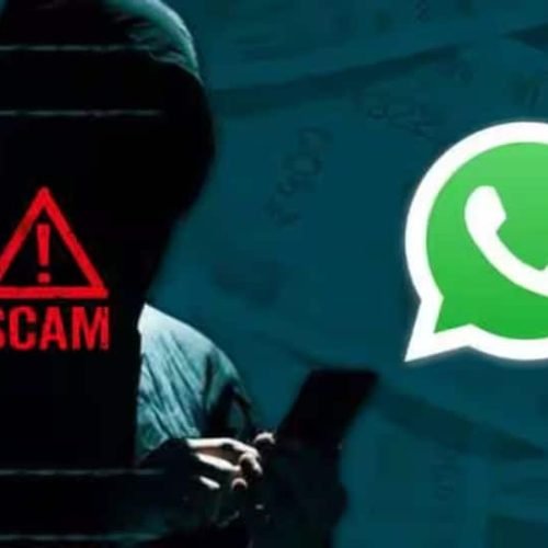 WhatsApp Images Can Now Steal Your Money – Here’s How To Stay Safe | Technology News