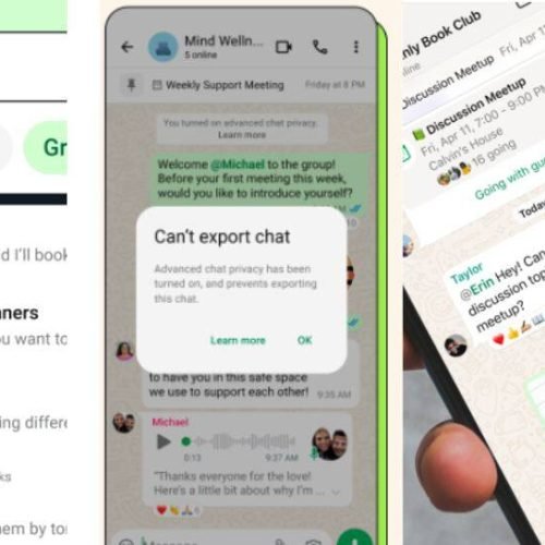 WhatsApp To Stop Working On These iPhones And Android Phones From June 1, 2025; Here’s What You Should Do | Technology News