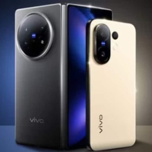 Vivo X200 FE And X Fold 5 To Launch In India Today – Expected Price, Features & Specifications | Technology News