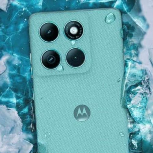 Motorola Edge 60 Fusion Gets Massive Discount, Now Available For Rs 15,000 In Flipkart Sale; Check Camera And Battery | Technology News