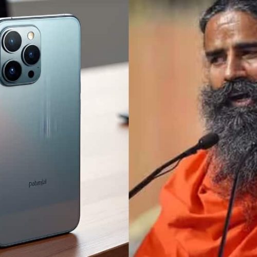 Patanjali Smartphone: Did Baba Ramdev Really Launch 6G Phone With 250MP Camera? Details Out | Technology News