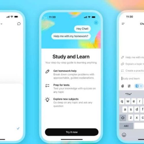 ChatGPT Launches ‘Study Mode’ Feature For Students In 11 Indian Languages; Here’s How To Use It Free | Technology News