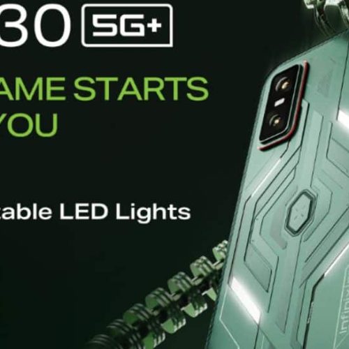 Infinix GT 30 5G+ India Launch Date Officially Confirmed; Check Expected Specs, Price | Technology News