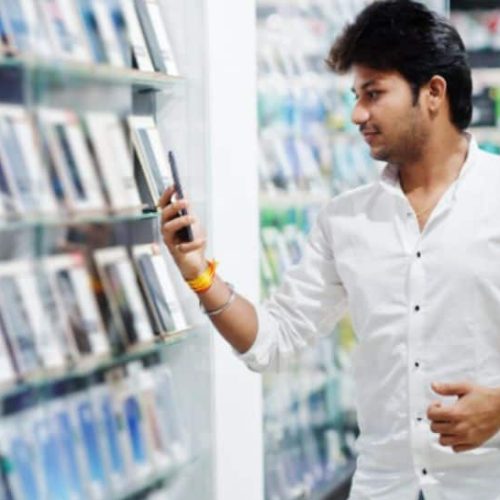 India’s Smartphone Market Grows 1% At 70 Million Units In Jan-June: Report | Technology News
