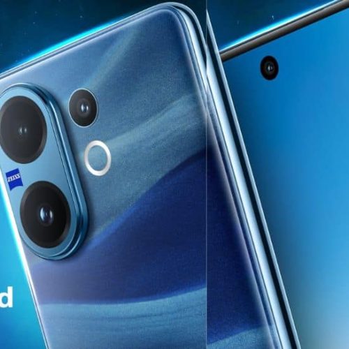 Vivo V60 Is Set To Launch In India Today With Zeiss Triple Camera System; Check Expected Specs, Price | Technology News