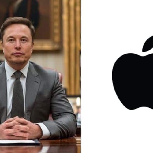 Elon Musk Alleges Apple favours OpenAI Over xAi, Threatens Legal Action | Technology News