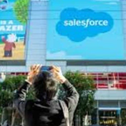 Salesforce Layoffs: Over 4,000 Employees Sacked Due To AI; CEO Marc Benioff Reveals Reason | Technology News