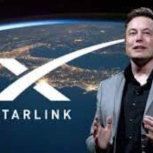 Elon Musk Starlink: Company Restores Service After Major Outage Hits Over 40,000 Users In US | Technology News