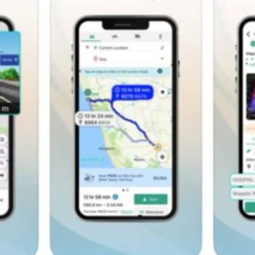 Google Map’s Desi Alternative Mappls Impresses IT Minister Ashwini Vaishnaw; Check How To Use, 3D Views, Data Privacy, And More | Technology News