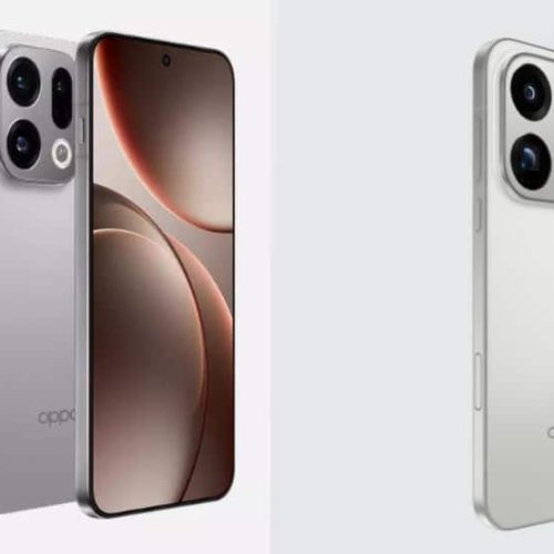 Oppo Find X9, Oppo Find X9 Pro Launched In India With MediaTek Dimensity 9500; Check Display, Camera, Battery Price And Availability | Technology News