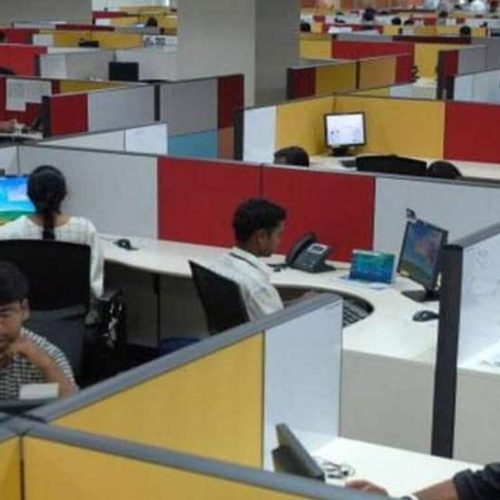 Future Of Work Not About Replacing Humans With Tech But Empowering People Through It: Expert | Technology News