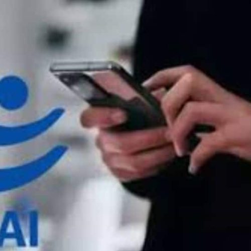 TRAI Mandates Pre‑Tagging Of Variables In SMS Content Templates To Curb Fraud | Technology News