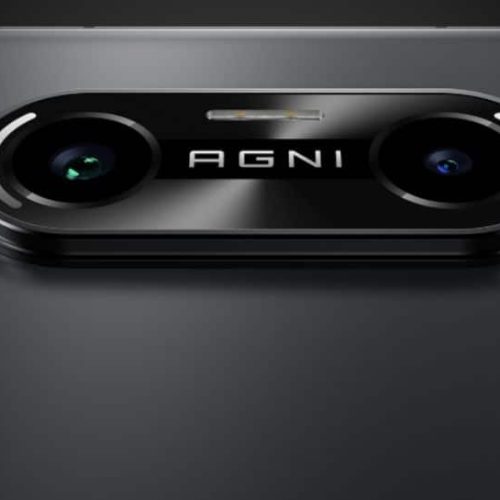 Lava Agni 4 India Launch On November 20: How You Can Use Mobile At Home Without Buying; Check Expected Display, Battery, Camera, And Price | Technology News