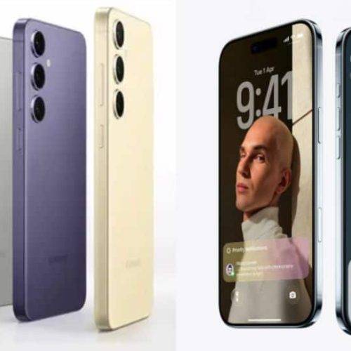 Black Friday Sale 2025: Samsung Galaxy S24 And iPhone Air Get Huge Discount; Check Display, Camera, Battery And Price | Technology News