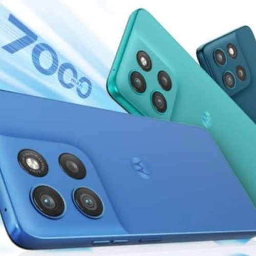 Moto G57 Power Launched In India With 7,000mAh Battery And AI Features; Check Camera, Display, Price, Availability And Bank Offers | Technology News