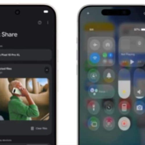 Google Pixel Users Can Now Share Files With iPhones And Vice Versa; Is Apple AirDrop Safe To Use With Android? How To Use It | Technology News