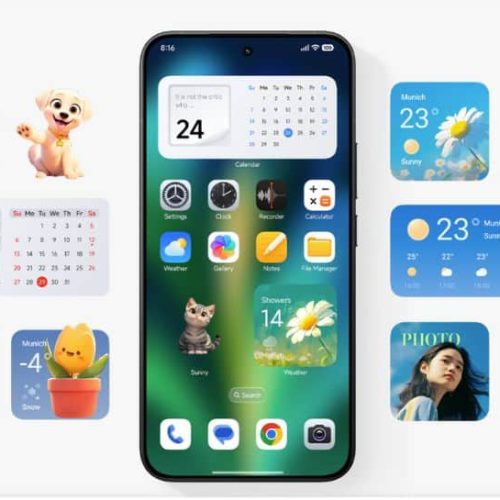 HyperOS 3 Update To Roll Out For Xiaomi 14 Ultra Users In November; Check Expected Features And What You Should Do Before Updating | Technology News