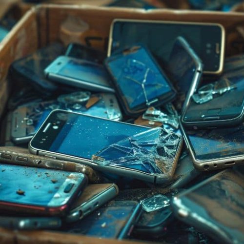 Sanchar Saathi Helps Recover Over 50,000 Stolen Phones In Oct | Technology News