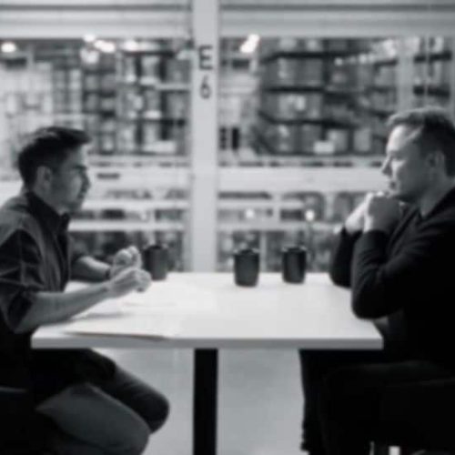 Elon Musk On ‘WTF’ Podcast: Zerodha Co-Founder Nikhil Kamath Releases 2nd Clip, Sparks Fresh Excitement Online; Check List Of Guests Who Appeared On Show | Technology News