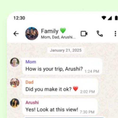 WhatsApp Rolls Out Message Reminder Feature For iPhone Users: How To Set Up And Cancel It | Technology News