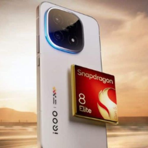 iQOO 15 With 7,000mAh Battery And Triple-Camera Setup Goes on Sale in India: Check Display, Price, Availability, And Bank Discount | Technology News