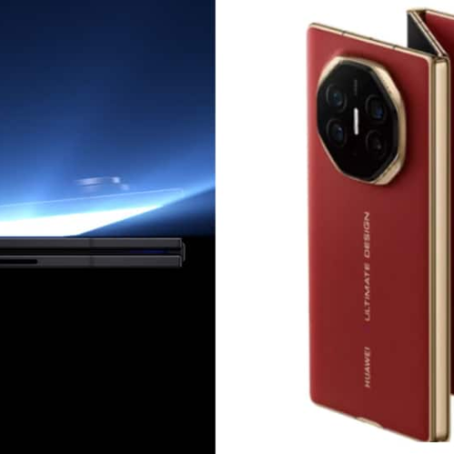 Samsung Galaxy Z TriFold vs Huawei Mate XTs: Which Triple-Foldable Wins On Camera, Display, Battery And Price? | Technology News