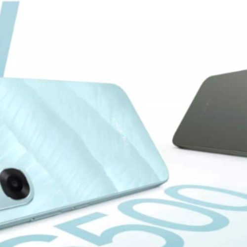 OPPO A6x 5G Launched In India With MediaTek Dimensity 6300 Chipset; Check Camera, Battery, Display, Price, Availability And Other Features | Technology News