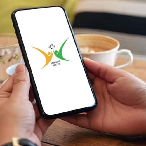 Sanchar Saathi App Crosses 1.4 Crore Downloads, Helps Block 42 Lakh Mobile Devices | Technology News