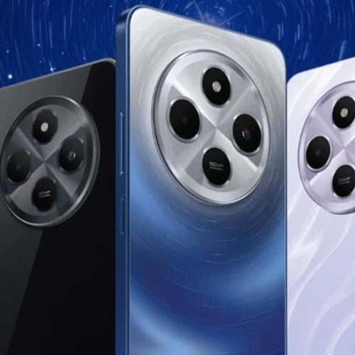 Redmi 14C 5G Launched In India With 6,000mAh Battery; Check Camera, Processor, Display, Price And Sale Date | Technology News