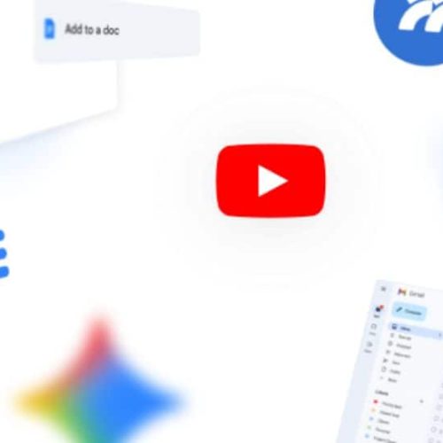 Google Workspace Studio: From Automatic Emails And Chats To Building AI Agents In Minutes; Check How This New Tool Works | Technology News