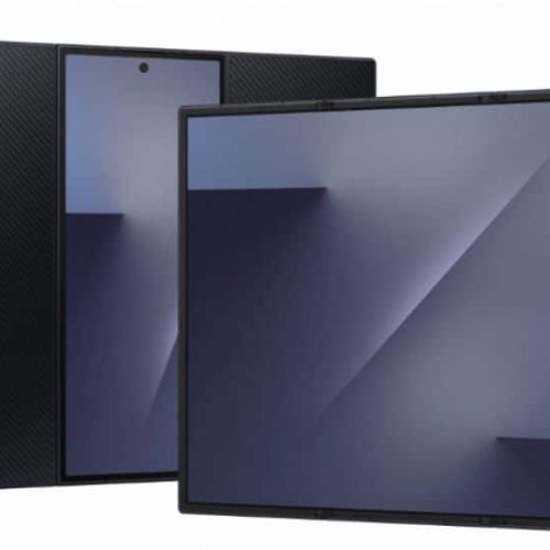 Samsung Tops Global Foldable Phone Shipments In Q3: Report | Technology News