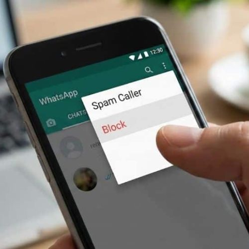 Want To Block Unwanted Numbers On WhatsApp? Follow THESE Simple Steps | Technology News