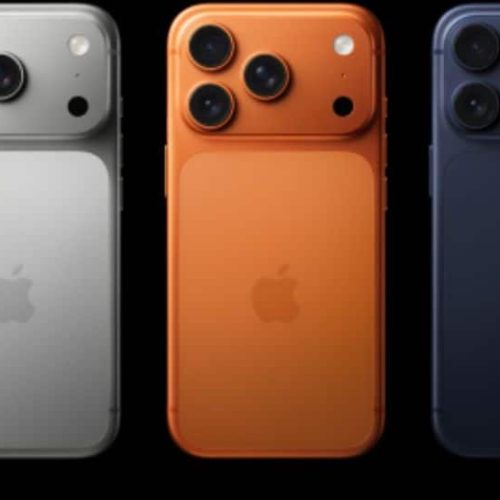 iPhone 17 Series, iPhone 16, And MacBook Pro Models Get Huge Discount In Apple Holiday Season Sale- Details Here | Technology News