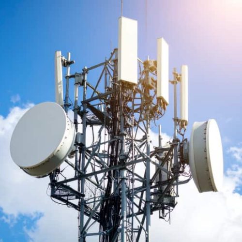 5G Services Now Available In 99.9% Of Districts: Minister | Technology News