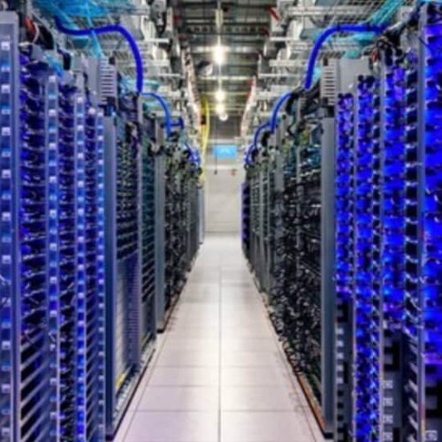 Cloud Data Centre Capacity In India Estimated To Grow 4-5 Times By 2030: Govt | Technology News