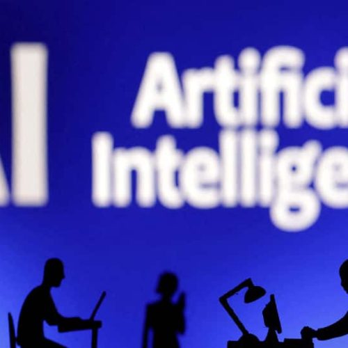 AI Investment Surge To Accelerate In 2026, Offsetting Tariff Impact On US Economy: Report | Technology News
