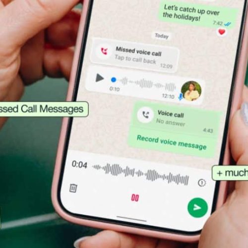 WhatsApp Rolls Out New Features Across Missed Call Messages, Chat Upgrades With Meta AI, And New Media Tab On Desktop- Details | Technology News